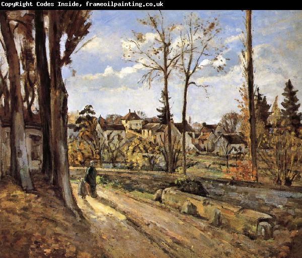 Paul Cezanne Louvre